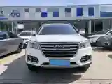 2018 Haval H6 1.5T 150HP L4 7DCT
