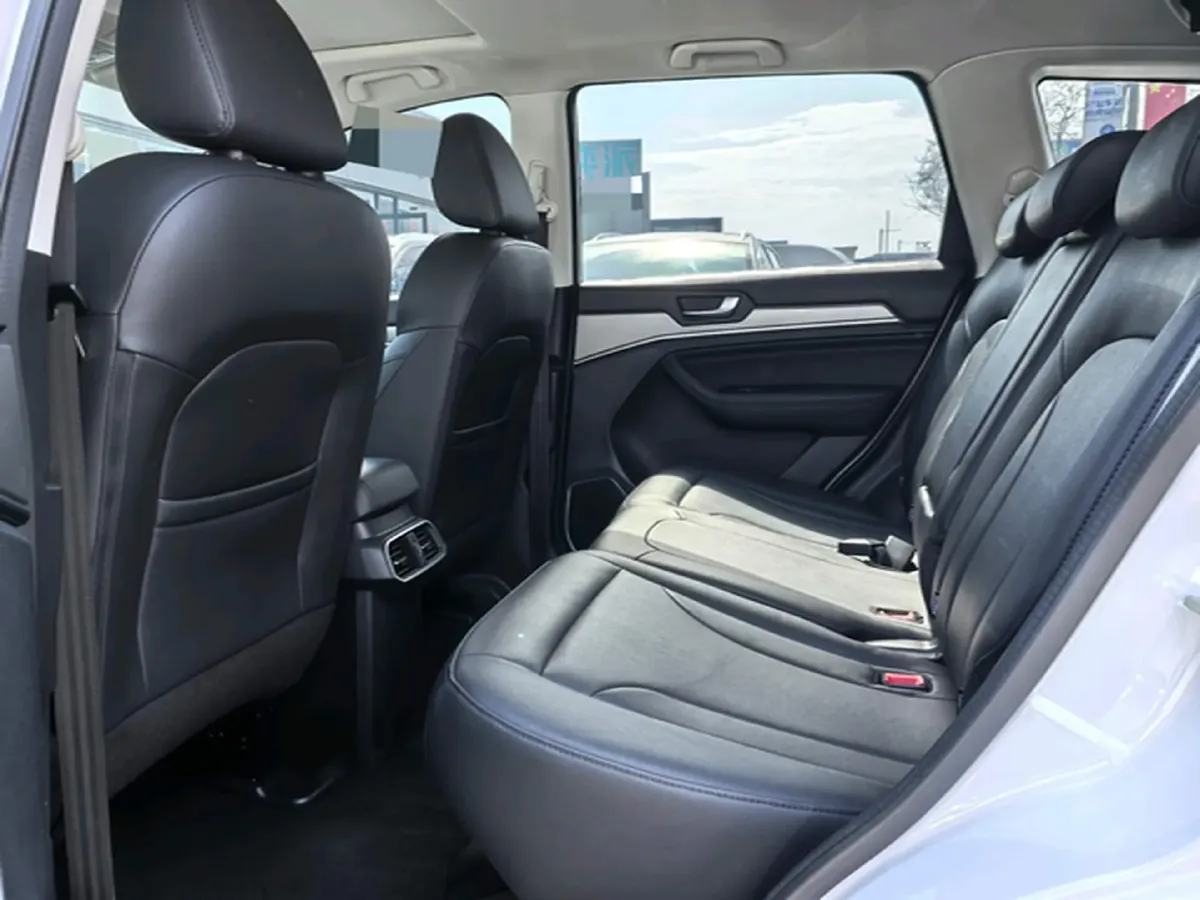 2018 Haval H6 1.5T 150HP L4 7DCT,autocango,china used car exporter,china ev exporter,chinese used car exporter,chinese used ev exporter