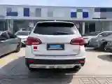 2018 Haval H6 1.5T 150HP L4 7DCT