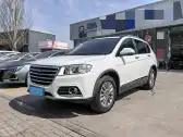 2018 HAVAL H6,autocango,china used car exporter,china ev exporter,chinese used car exporter,chinese used ev exporter