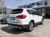 2018 Haval H6 1.5T 150HP L4 7DCT
