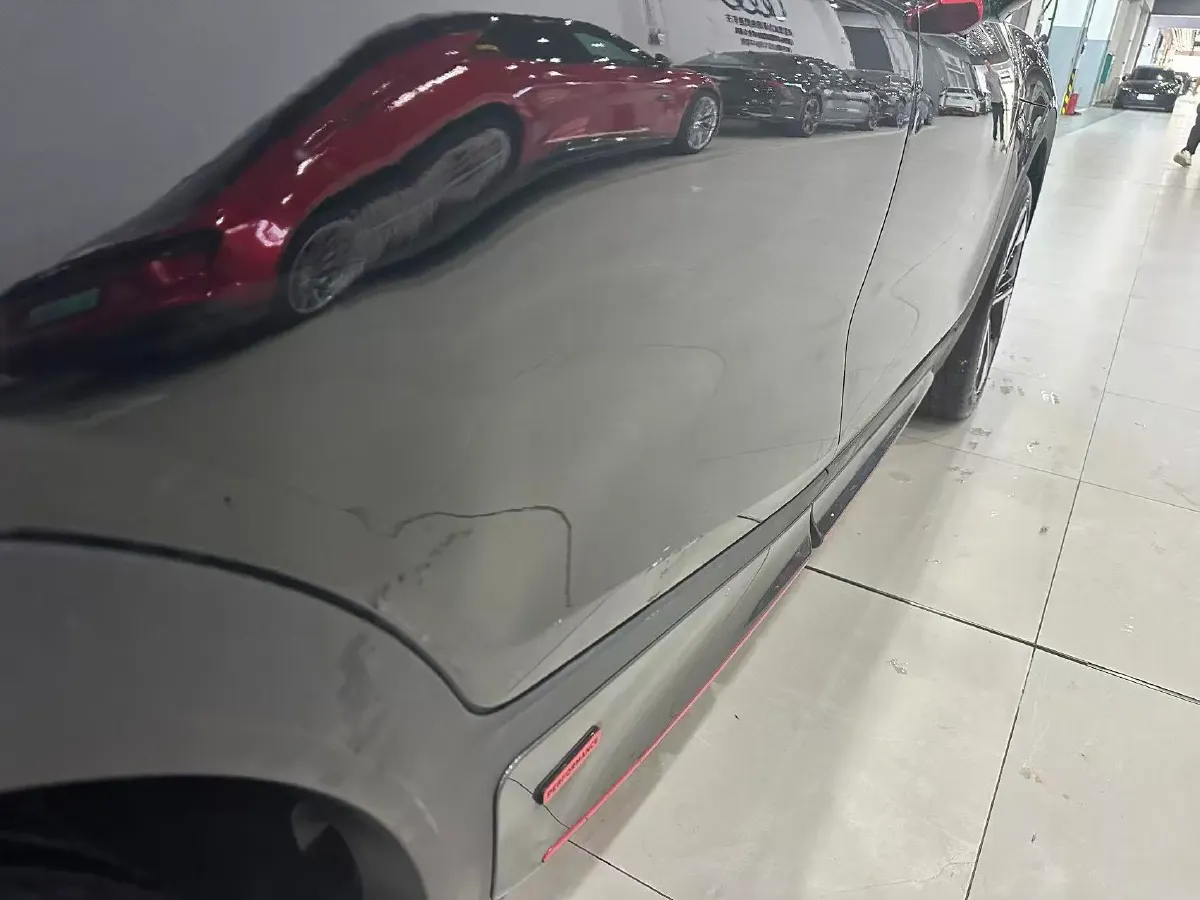 2022 Smart smart Elf 1 BEV 66KWH,autocango,china used car exporter,china ev exporter,chinese used car exporter,chinese used ev exporter