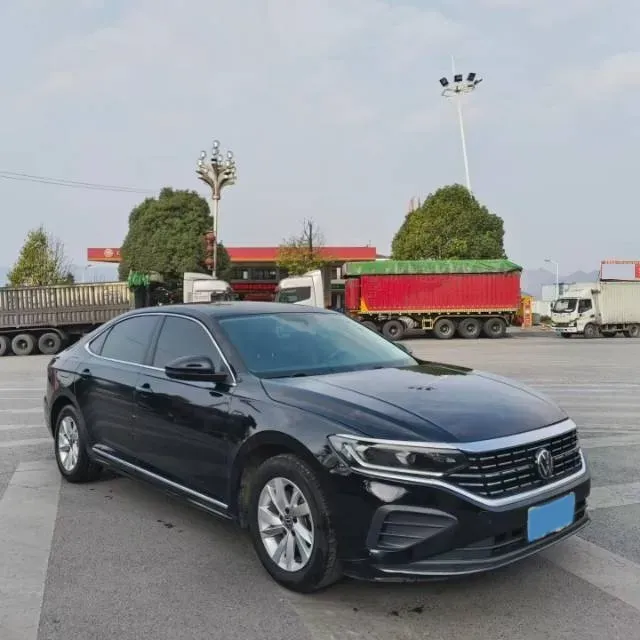 2023 Volkswagen Passat 1.4T 150HP L4 7DCT,autocango,china used car exporter,china ev exporter,chinese used car exporter,chinese used ev exporter