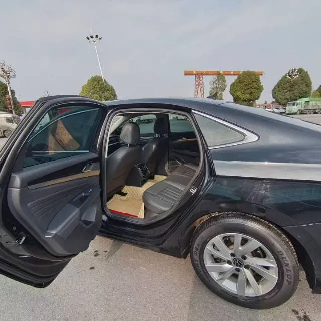 2023 Volkswagen Passat 1.4T 150HP L4 7DCT,autocango,china used car exporter,china ev exporter,chinese used car exporter,chinese used ev exporter