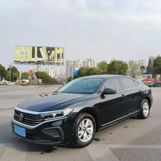 2023 Volkswagen Passat 1.4T 150HP L4 7DCT,autocango,china used car exporter,china ev exporter,chinese used car exporter,chinese used ev exporter