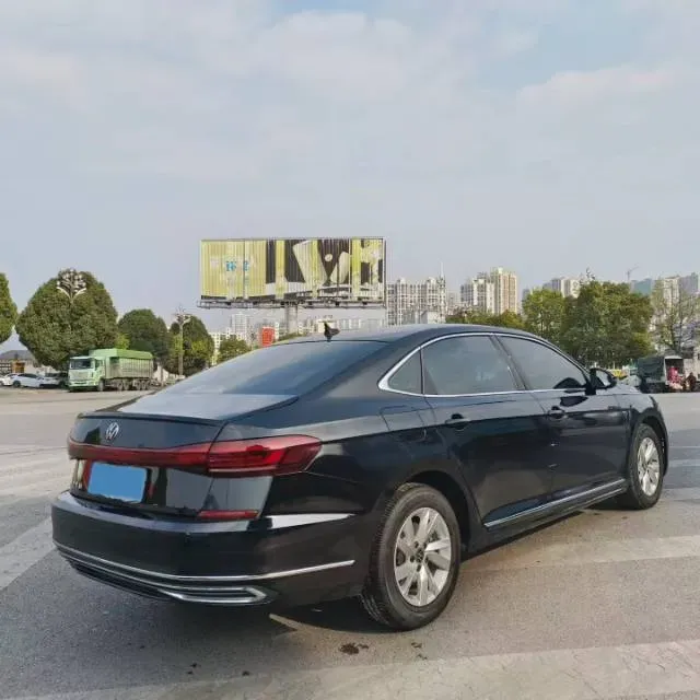 2023 Volkswagen Passat 1.4T 150HP L4 7DCT,autocango,china used car exporter,china ev exporter,chinese used car exporter,chinese used ev exporter
