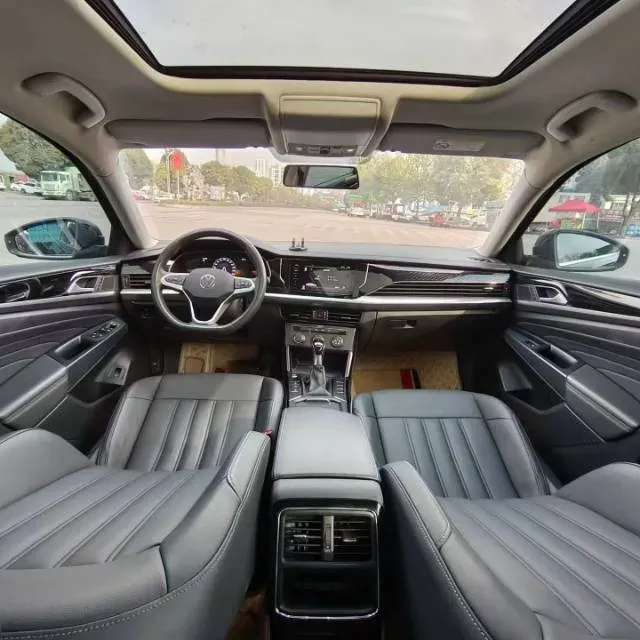 2023 Volkswagen Passat 1.4T 150HP L4 7DCT,autocango,china used car exporter,china ev exporter,chinese used car exporter,chinese used ev exporter