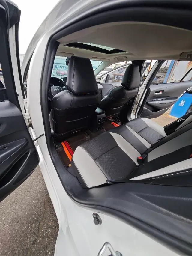 2021 Toyota Corolla 1.8L 98HP L4 E-CVT Hybrid,autocango,china used car exporter,china ev exporter,chinese used car exporter,chinese used ev exporter