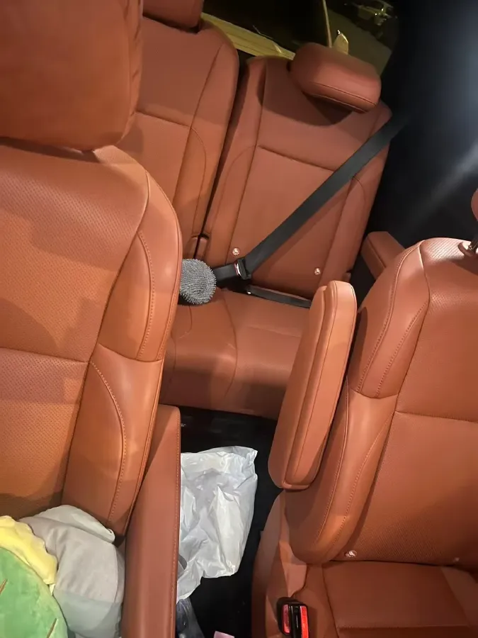 2022 Li L9 Range Extended 154HP REEV 42.6KWH,autocango,china used car exporter,china ev exporter,chinese used car exporter,chinese used ev exporter