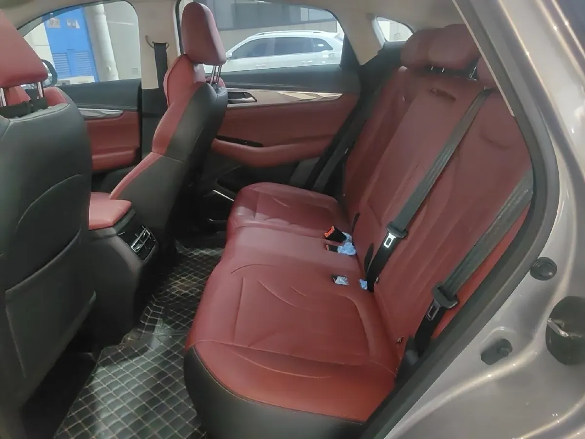 2021 ChangAn CS85 Coupe 1.5T 178HP L4 7DCT,autocango,china used car exporter,china ev exporter,chinese used car exporter,chinese used ev exporter