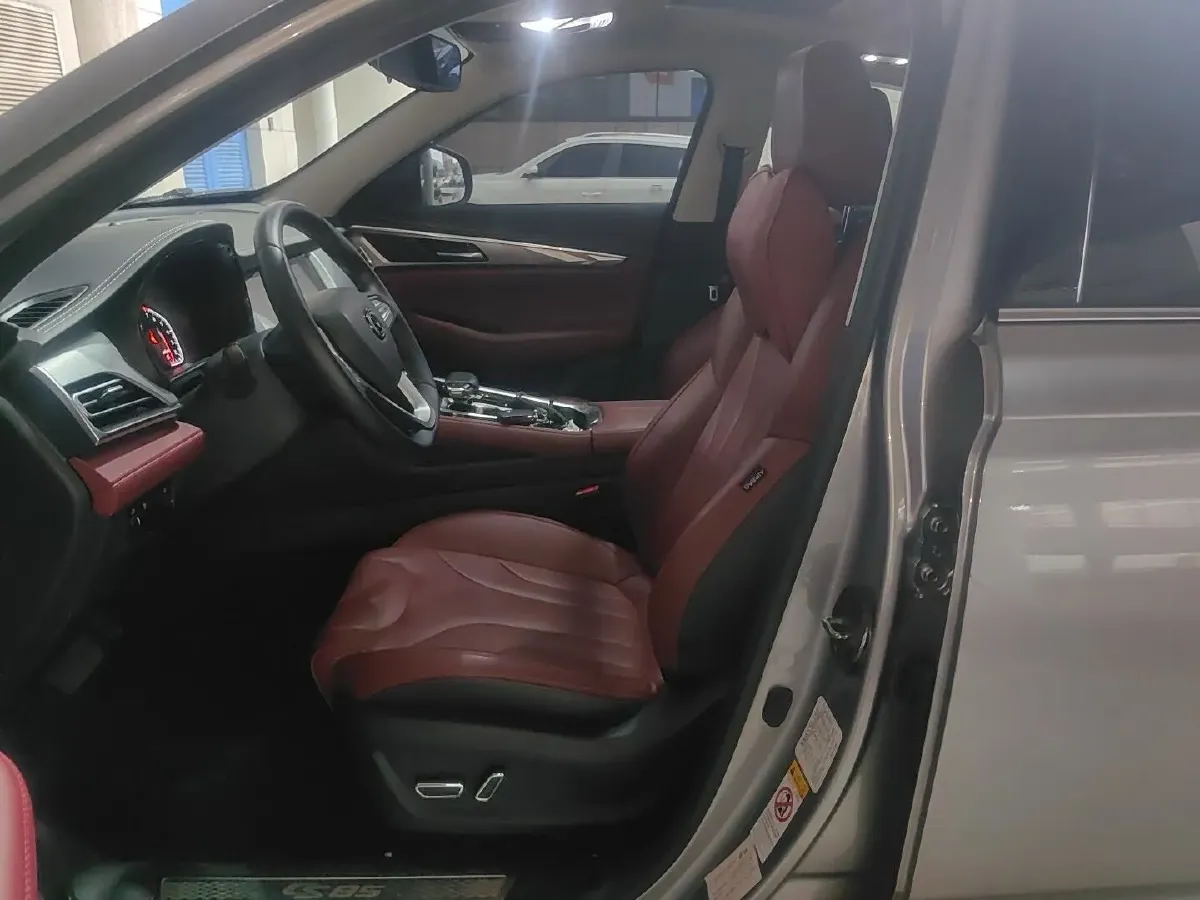 2021 ChangAn CS85 Coupe 1.5T 178HP L4 7DCT,autocango,china used car exporter,china ev exporter,chinese used car exporter,chinese used ev exporter