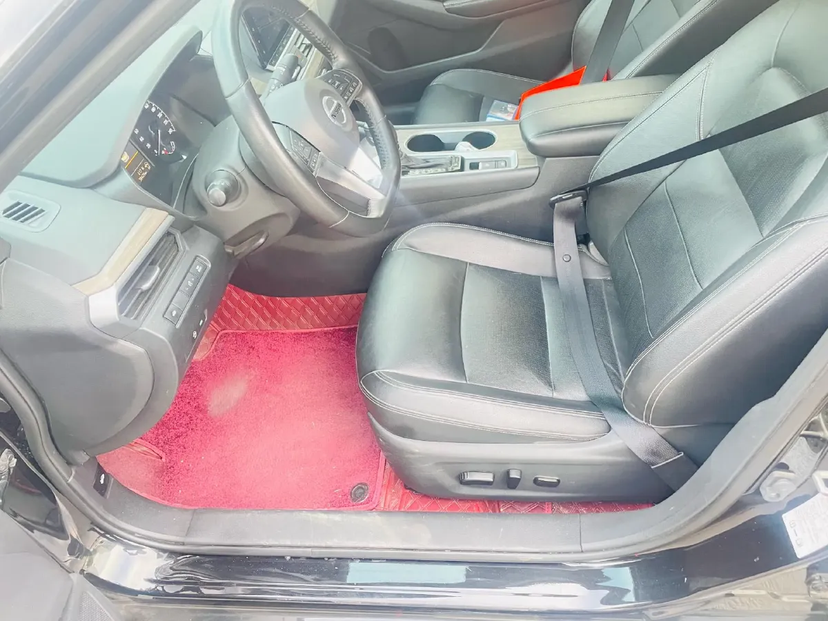 2021 Nissan Teana 2.0L 156HP L4 CVT,autocango,china used car exporter,china ev exporter,chinese used car exporter,chinese used ev exporter