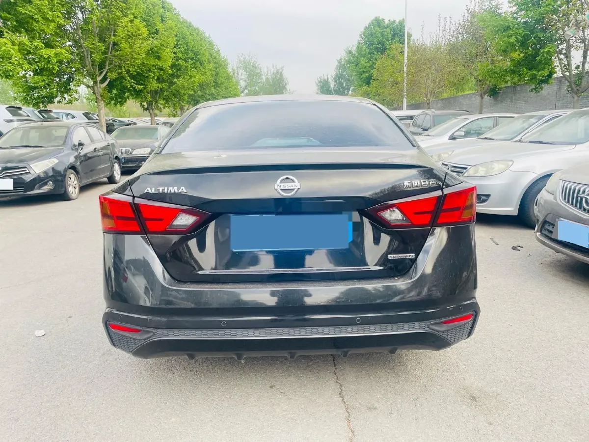 2021 Nissan Teana 2.0L 156HP L4 CVT,autocango,china used car exporter,china ev exporter,chinese used car exporter,chinese used ev exporter