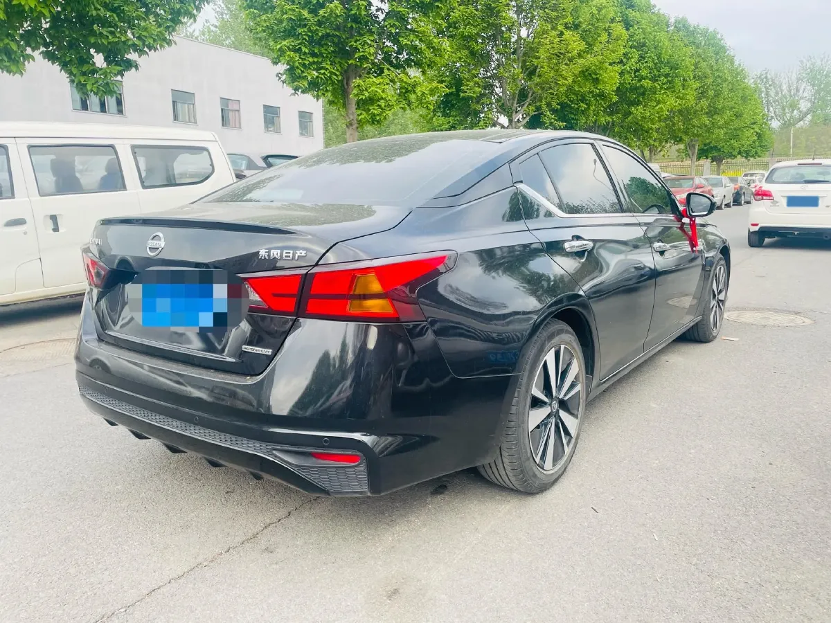 2021 Nissan Teana 2.0L 156HP L4 CVT,autocango,china used car exporter,china ev exporter,chinese used car exporter,chinese used ev exporter