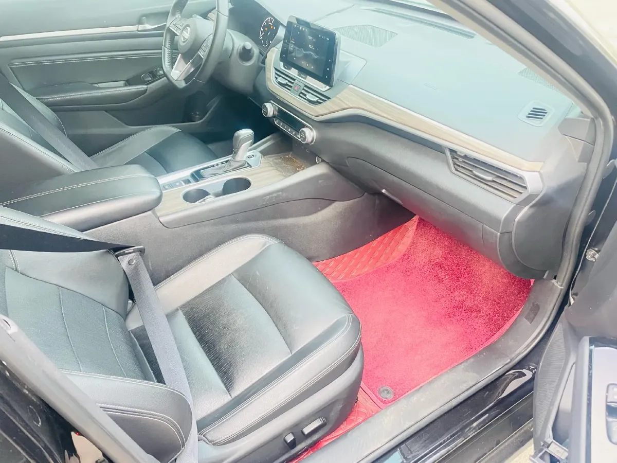 2021 Nissan Teana 2.0L 156HP L4 CVT,autocango,china used car exporter,china ev exporter,chinese used car exporter,chinese used ev exporter