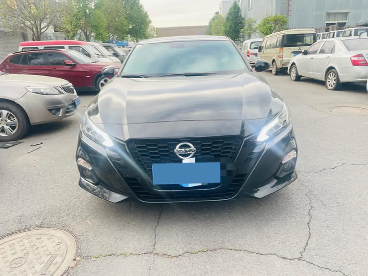 2021 Nissan Teana 2.0L 156HP L4 CVT,autocango,china used car exporter,china ev exporter,chinese used car exporter,chinese used ev exporter