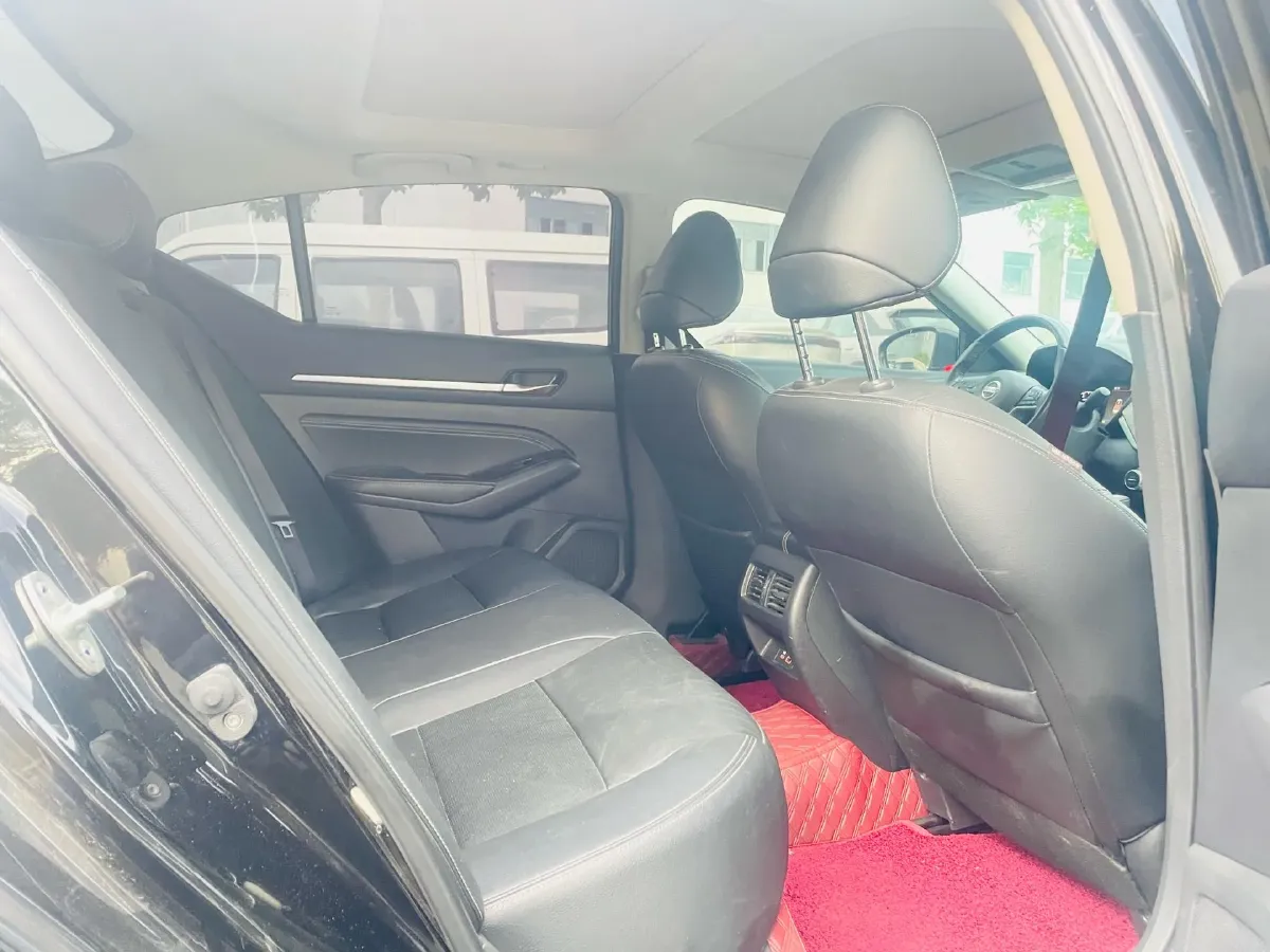 2021 Nissan Teana 2.0L 156HP L4 CVT,autocango,china used car exporter,china ev exporter,chinese used car exporter,chinese used ev exporter