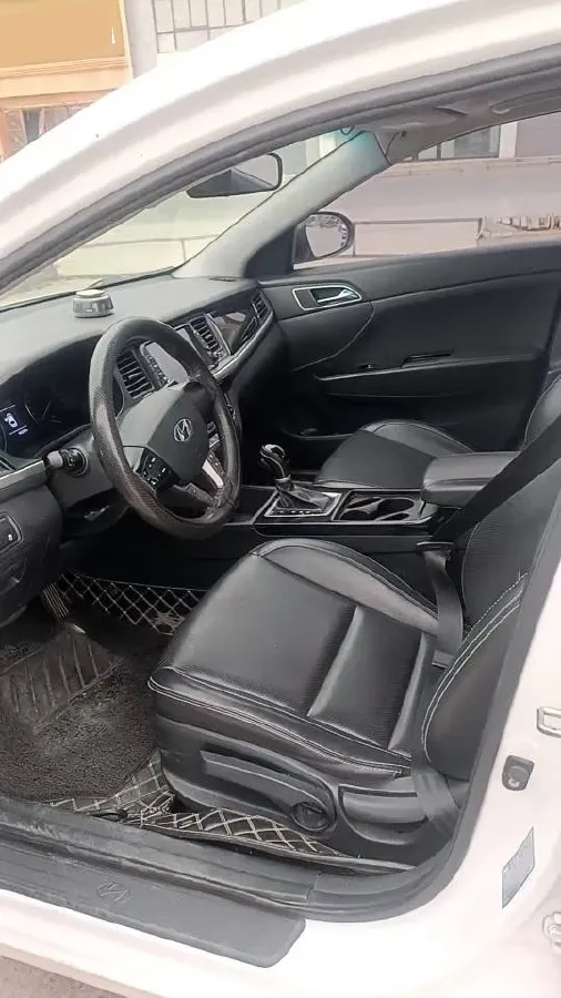 2017 Hyundai Mistra 1.6T 175HP L4 7DCT,autocango,china used car exporter,china ev exporter,chinese used car exporter,chinese used ev exporter