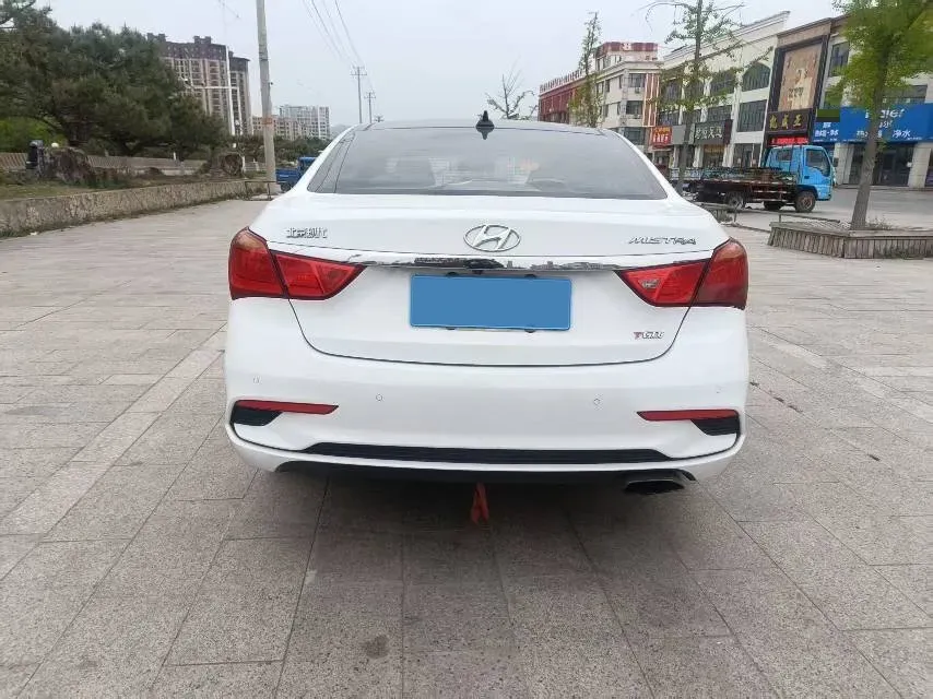 2017 Hyundai Mistra 1.6T 175HP L4 7DCT,autocango,china used car exporter,china ev exporter,chinese used car exporter,chinese used ev exporter