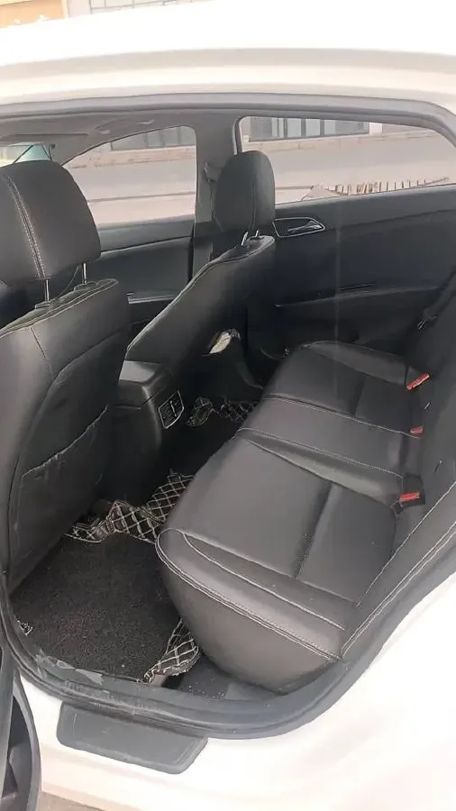 2017 Hyundai Mistra 1.6T 175HP L4 7DCT,autocango,china used car exporter,china ev exporter,chinese used car exporter,chinese used ev exporter