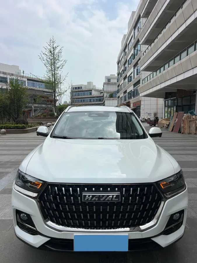 2023 Haval H6 1.5T 150HP L4 7DCT,autocango,china used car exporter,china ev exporter,chinese used car exporter,chinese used ev exporter