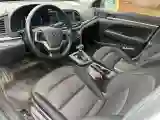 2016 Hyundai Elantra 1.6L 130HP L4 6AT