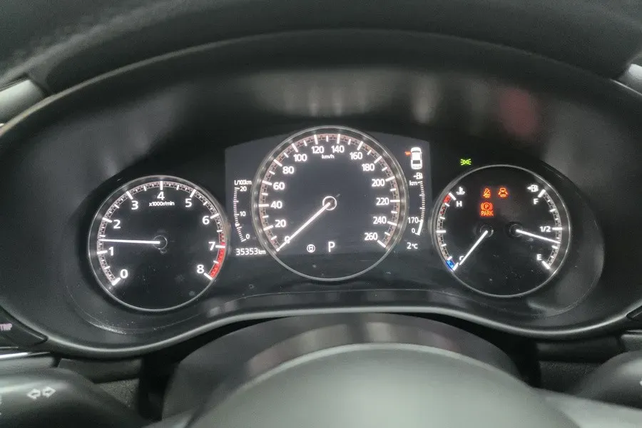 2023 Mazda 3 Axela 2.0L 158HP L4 6AT,autocango,china used car exporter,china ev exporter,chinese used car exporter,chinese used ev exporter