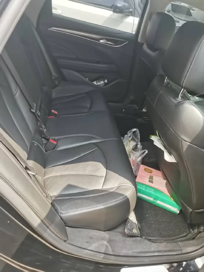 2022 Buick Larcosse 1.5T 169HP L4 9AT,autocango,china used car exporter,china ev exporter,chinese used car exporter,chinese used ev exporter