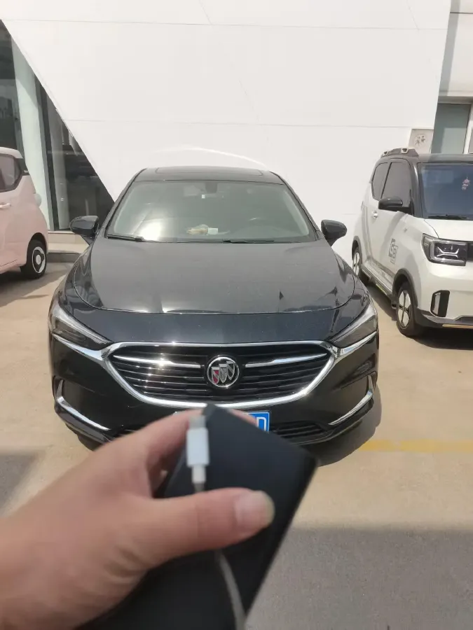 2022 Buick Larcosse 1.5T 169HP L4 9AT,autocango,china used car exporter,china ev exporter,chinese used car exporter,chinese used ev exporter
