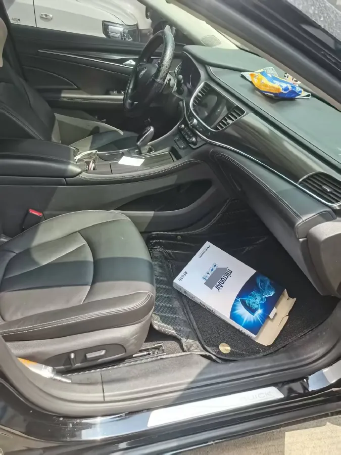 2022 Buick Larcosse 1.5T 169HP L4 9AT,autocango,china used car exporter,china ev exporter,chinese used car exporter,chinese used ev exporter