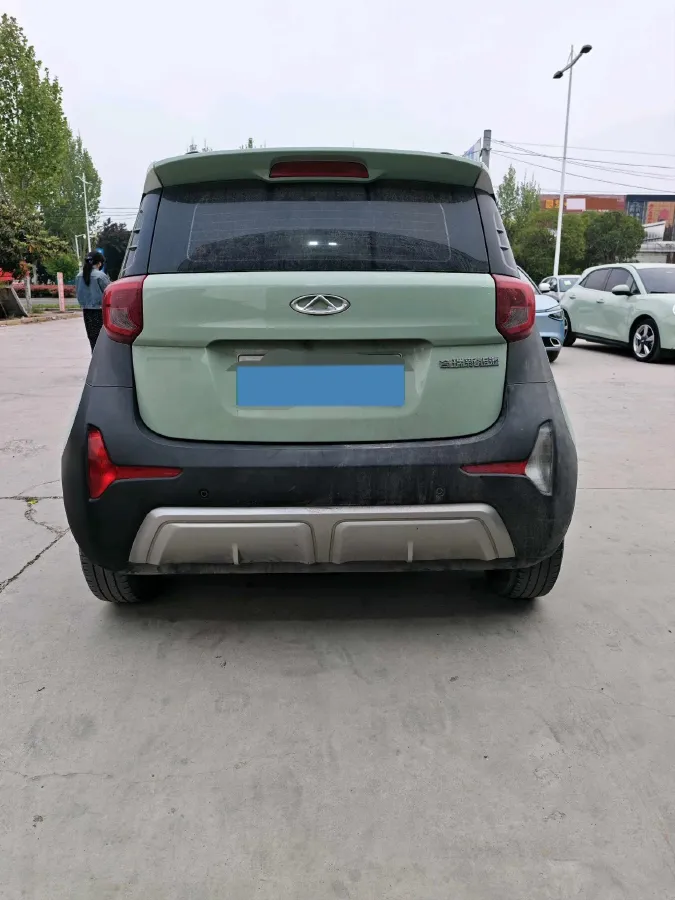2022 Chery Little Ant BEV 30.6KWH,autocango,china used car exporter,china ev exporter,chinese used car exporter,chinese used ev exporter