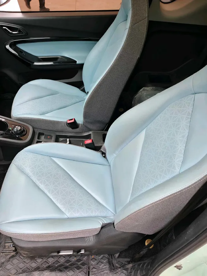 2022 Chery Little Ant BEV 30.6KWH,autocango,china used car exporter,china ev exporter,chinese used car exporter,chinese used ev exporter