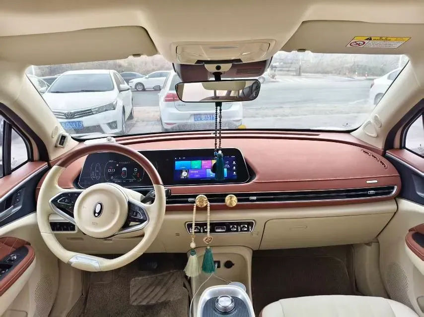 2021 Ora FunkyCat BEV 45.99KWH,autocango,china used car exporter,china ev exporter,chinese used car exporter,chinese used ev exporter