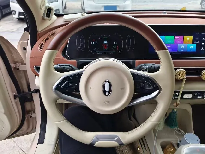 2021 Ora FunkyCat BEV 45.99KWH,autocango,china used car exporter,china ev exporter,chinese used car exporter,chinese used ev exporter