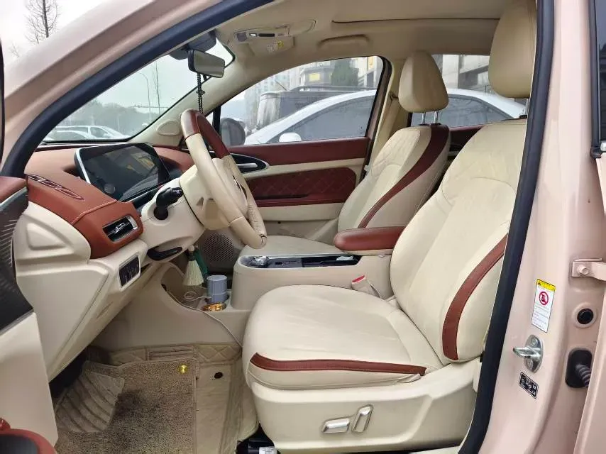 2021 Ora FunkyCat BEV 45.99KWH,autocango,china used car exporter,china ev exporter,chinese used car exporter,chinese used ev exporter