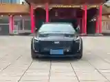 2021 Cadillac CT6 2.0T 237HP L4 10AT