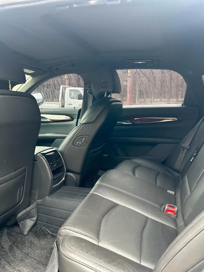 2021 Cadillac CT6 2.0T 237HP L4 10AT,autocango,china used car exporter,china ev exporter,chinese used car exporter,chinese used ev exporter