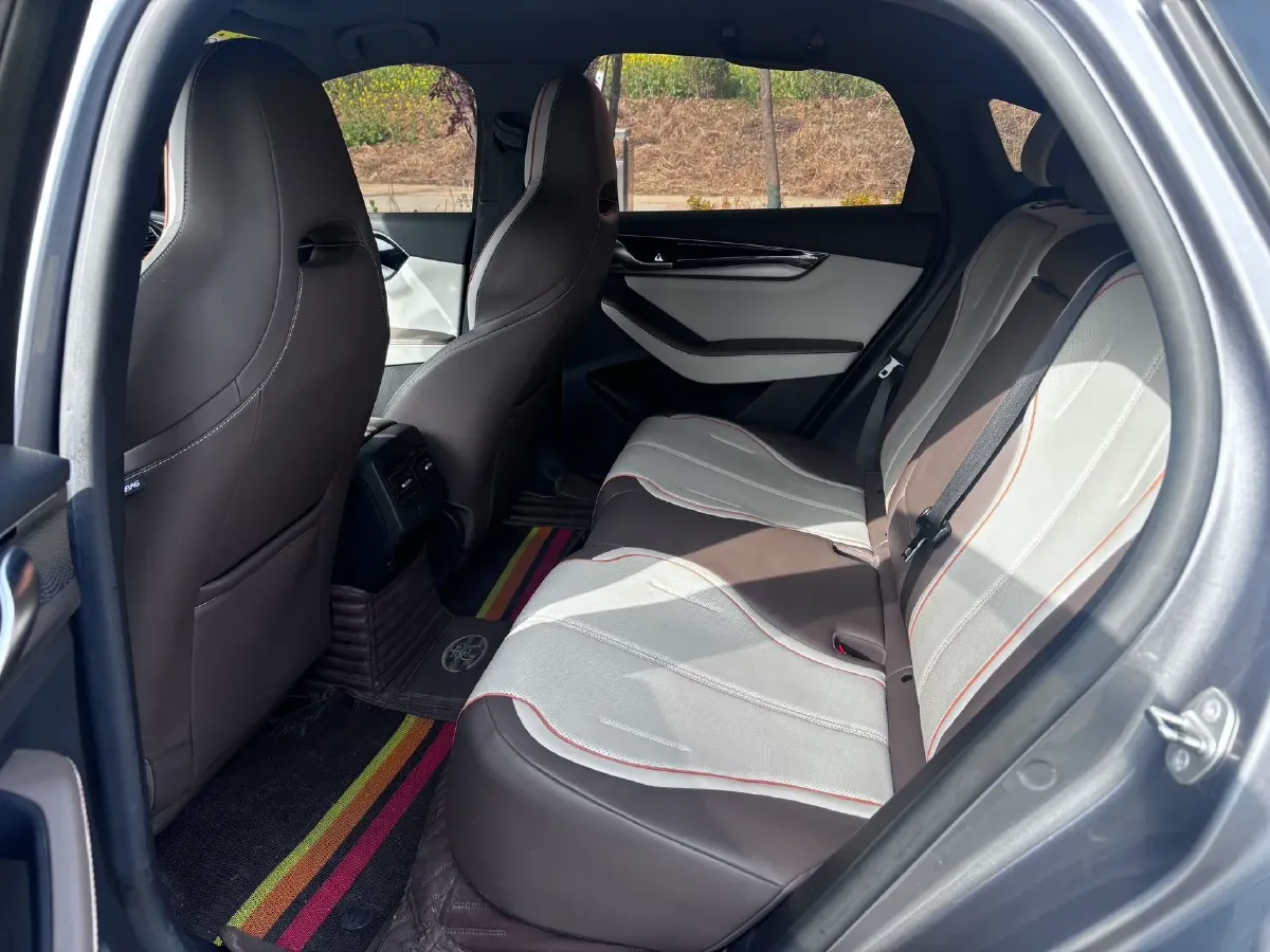 2024 BYD Qin Plus BEV 57.6KWH,autocango,china used car exporter,china ev exporter,chinese used car exporter,chinese used ev exporter