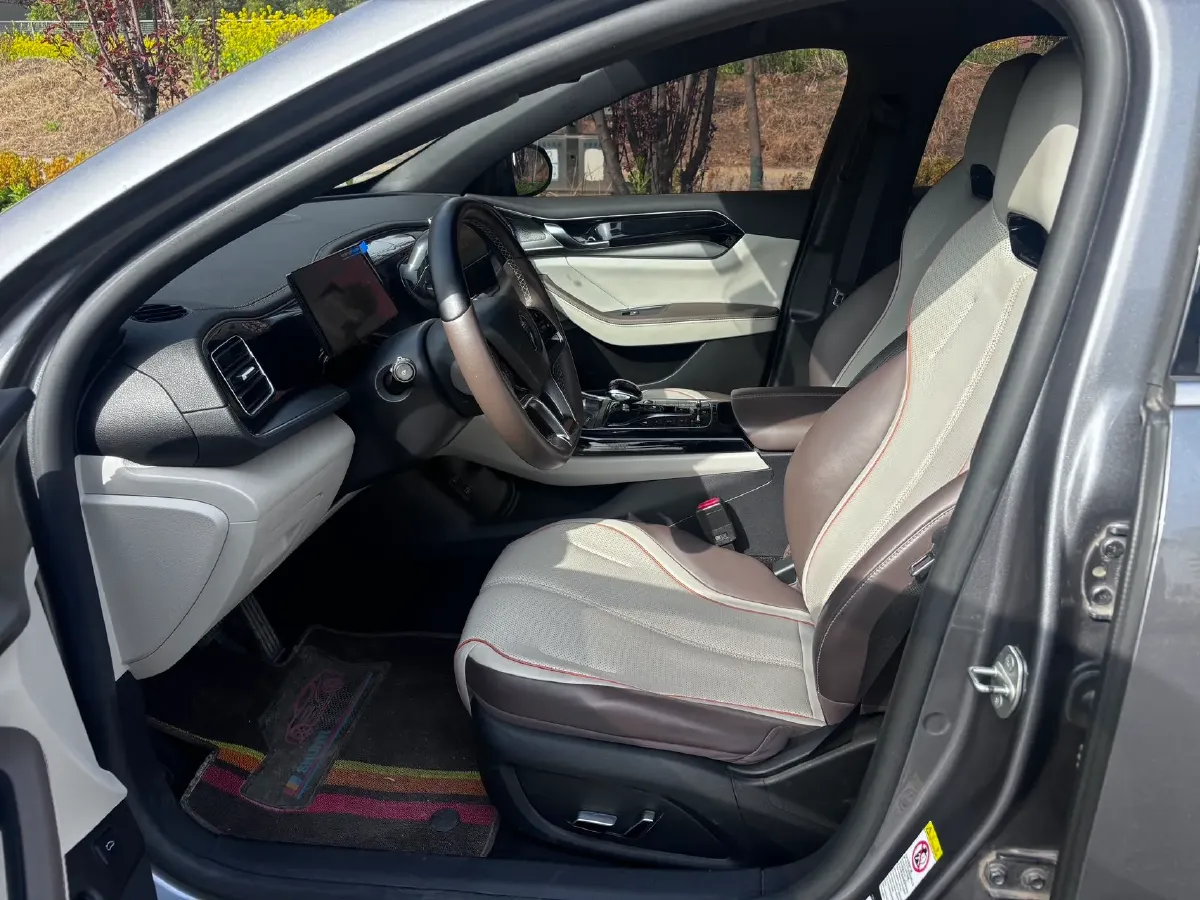 2024 BYD Qin Plus BEV 57.6KWH,autocango,china used car exporter,china ev exporter,chinese used car exporter,chinese used ev exporter