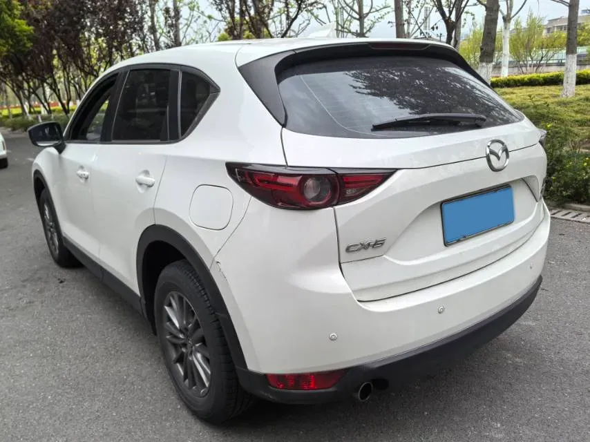 2020 Mazda CX-5 2.0L 155HP L4 6AT,autocango,china used car exporter,china ev exporter,chinese used car exporter,chinese used ev exporter