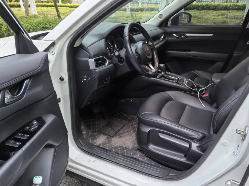 2020 Mazda CX-5 2.0L 155HP L4 6AT,autocango,china used car exporter,china ev exporter,chinese used car exporter,chinese used ev exporter