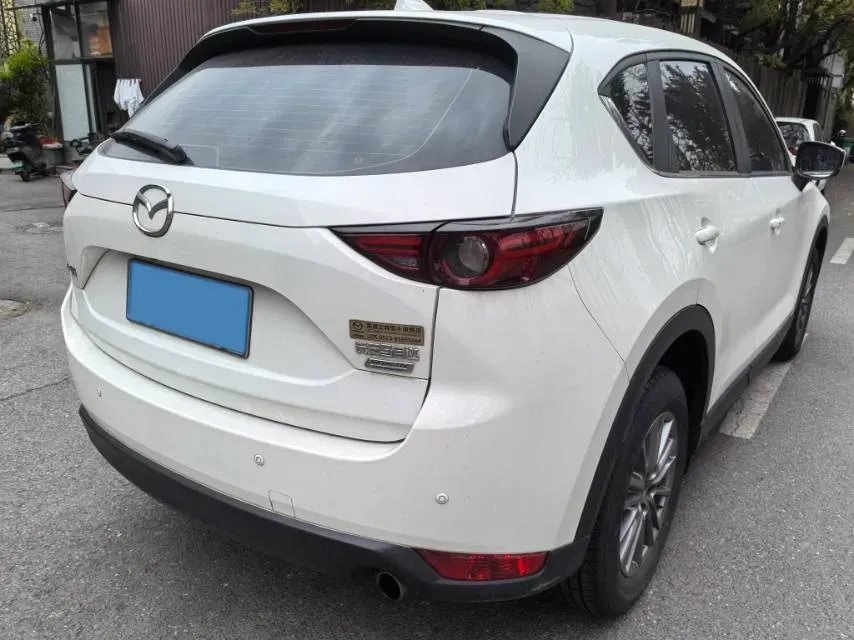 2020 Mazda CX-5 2.0L 155HP L4 6AT,autocango,china used car exporter,china ev exporter,chinese used car exporter,chinese used ev exporter