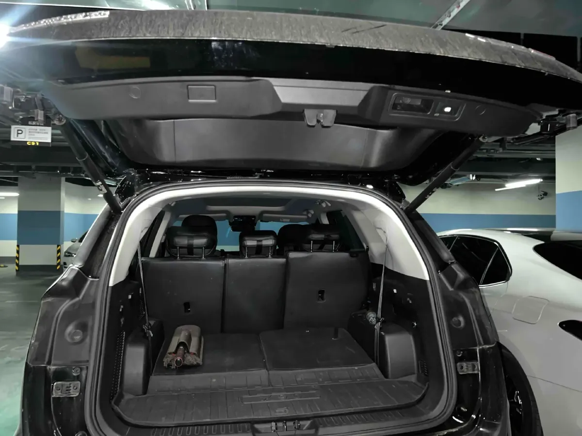 2024 Jetour X90 PRO 2.0T 254HP L4 7DCT,autocango,china used car exporter,china ev exporter,chinese used car exporter,chinese used ev exporter