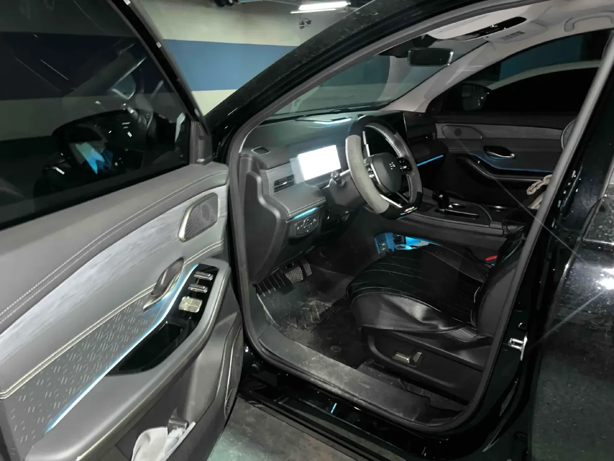 2024 Jetour X90 PRO 2.0T 254HP L4 7DCT,autocango,china used car exporter,china ev exporter,chinese used car exporter,chinese used ev exporter