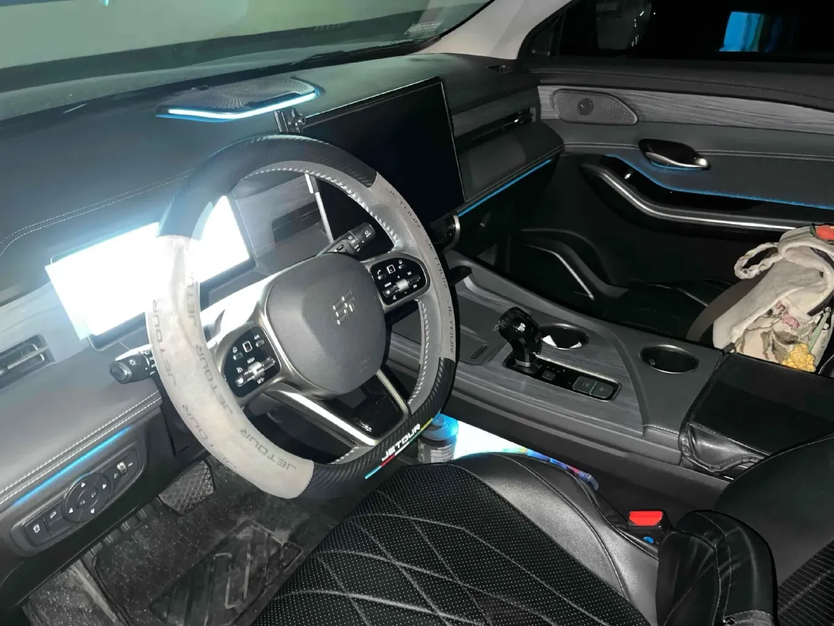 2024 Jetour X90 PRO 2.0T 254HP L4 7DCT,autocango,china used car exporter,china ev exporter,chinese used car exporter,chinese used ev exporter