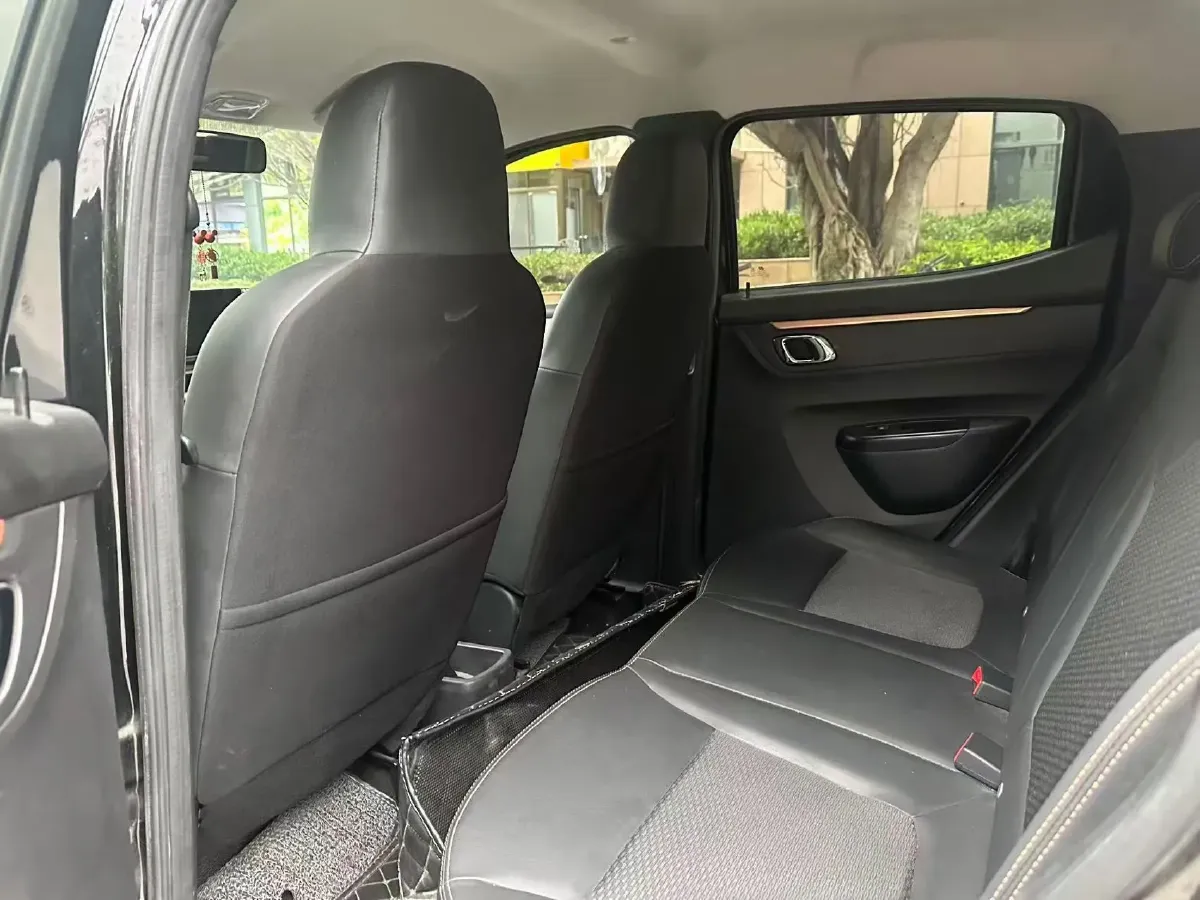 2022 DongFeng eπ BOX BEV 15.974KWH,autocango,china used car exporter,china ev exporter,chinese used car exporter,chinese used ev exporter