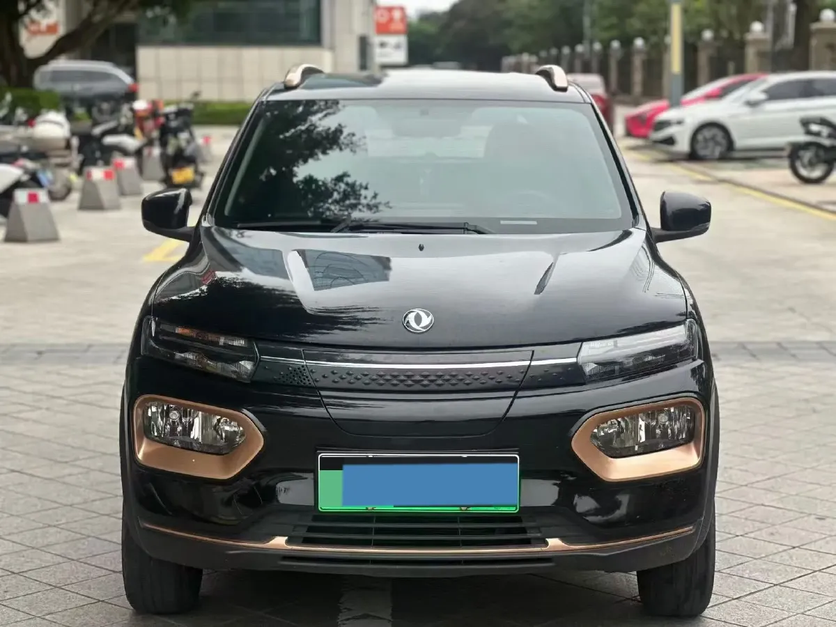 2022 DongFeng eπ BOX BEV 15.974KWH,autocango,china used car exporter,china ev exporter,chinese used car exporter,chinese used ev exporter