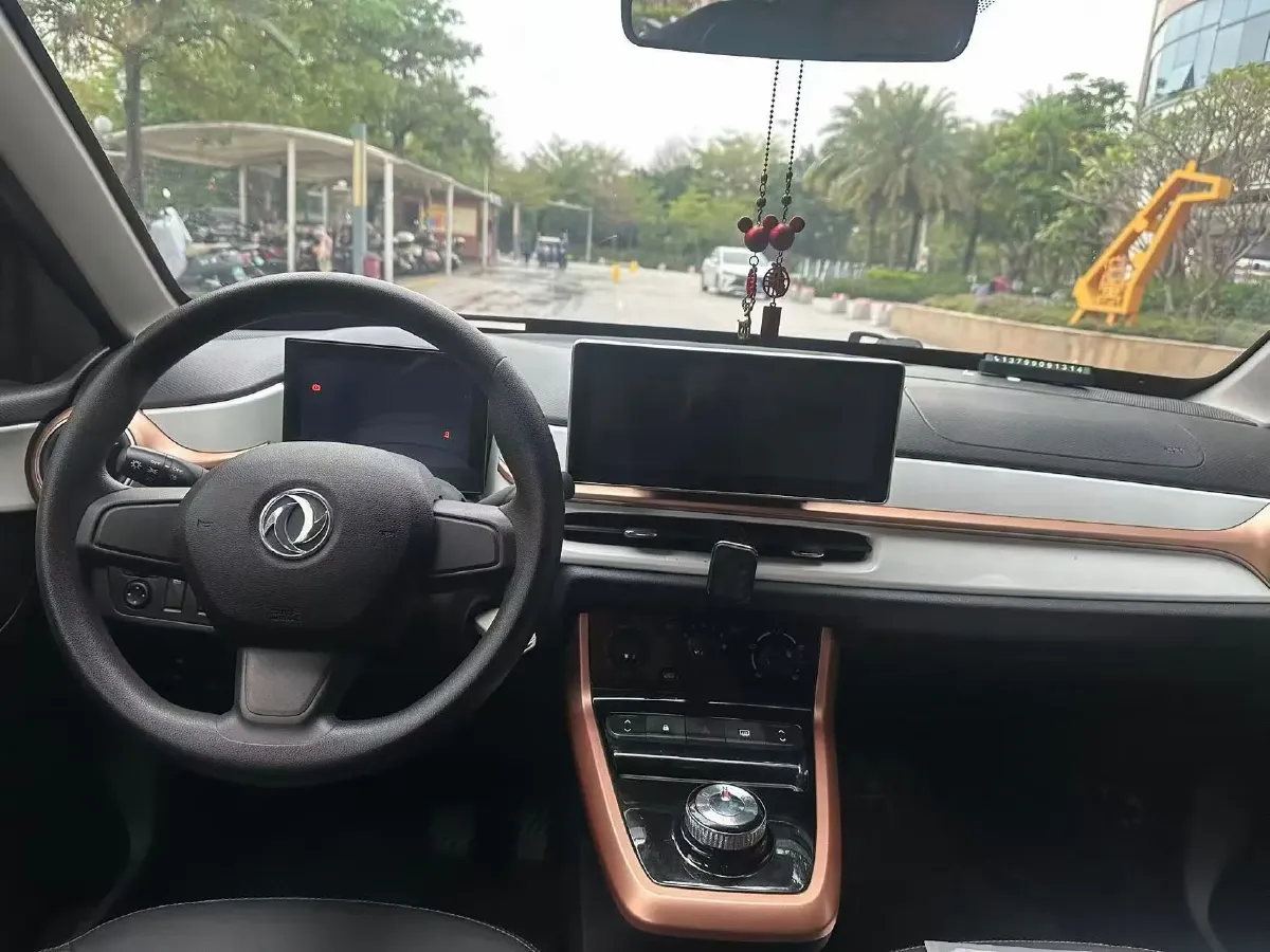 2022 DongFeng eπ BOX BEV 15.974KWH,autocango,china used car exporter,china ev exporter,chinese used car exporter,chinese used ev exporter