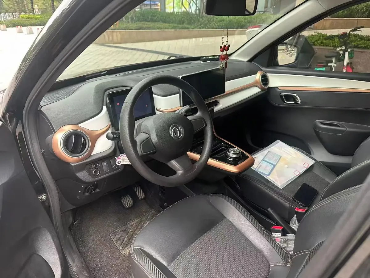 2022 DongFeng eπ BOX BEV 15.974KWH,autocango,china used car exporter,china ev exporter,chinese used car exporter,chinese used ev exporter