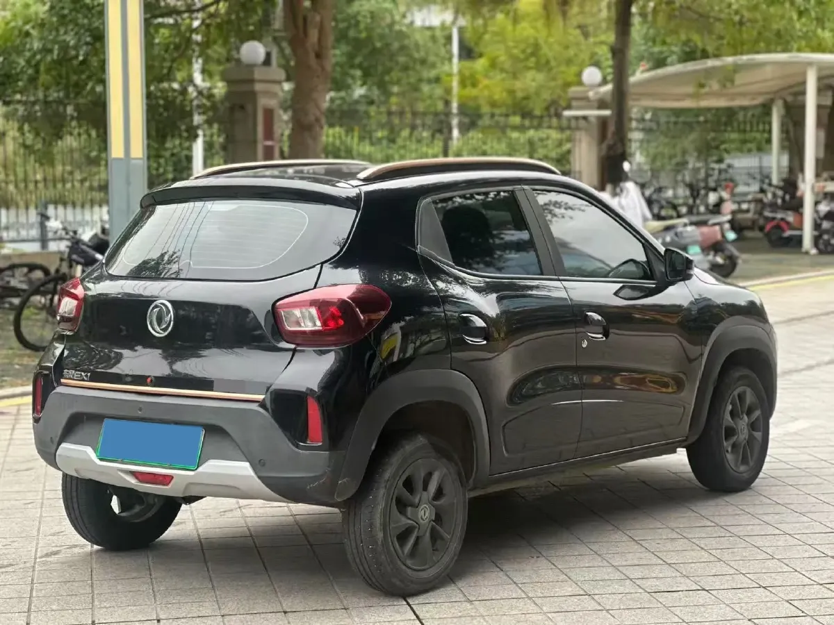 2022 DongFeng eπ BOX BEV 15.974KWH,autocango,china used car exporter,china ev exporter,chinese used car exporter,chinese used ev exporter